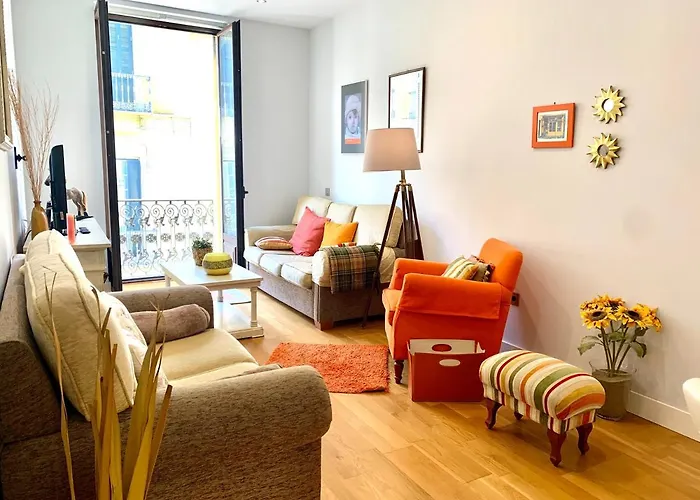 Homely Malaga Luxury Sebastian Souviron