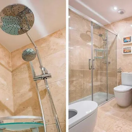 Homely Malaga Luxury Sebastian Souviron Exterior photo