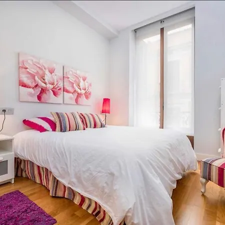 Homely Malaga Luxury Sebastian Souviron Exterior photo
