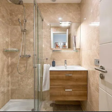 Homely Malaga Luxury Sebastian Souviron Exterior photo